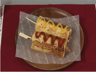 [아동요리] 엄마 아빠와 함께 만드는 재밌는 세계 요리교실