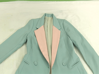 [리폼] 헌옷의 이유있는 변신 옷수선 따라하기